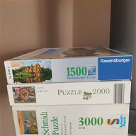 puzzle 3000 gebraucht kaufen