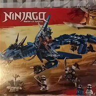 lego ninjago cole gebraucht kaufen