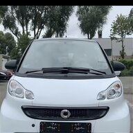 smart fortwo coupe 451 gebraucht kaufen