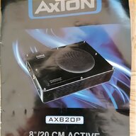 axton axb20p gebraucht kaufen