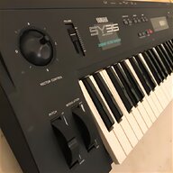 yamaha synthesizer gebraucht kaufen