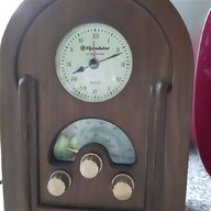 retro clock gebraucht kaufen