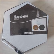 memoboard tafel gebraucht kaufen