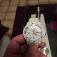 ice watch chrono unisex gebraucht kaufen