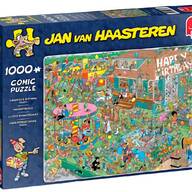 jumbo puzzle 1000 teile gebraucht kaufen