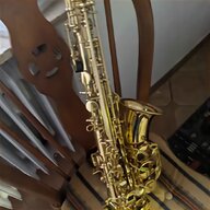 tenor saxophon gebraucht kaufen
