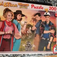 puzzle 200 gebraucht kaufen