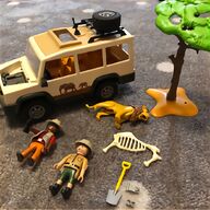 playmobil safari haus gebraucht kaufen