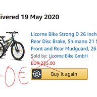 bike deutschland gebraucht kaufen