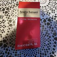 bruno banani parfum gebraucht kaufen
