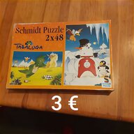 puzzle schweden gebraucht kaufen