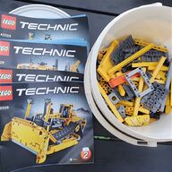 lego technik roboter gebraucht kaufen