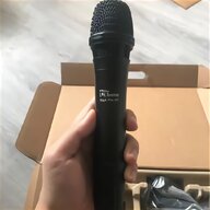 vintage mikrofon gebraucht kaufen