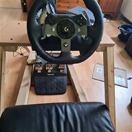 logitech g27 racing wheel gebraucht kaufen