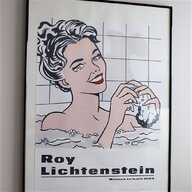 roy lichtenstein gebraucht kaufen