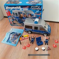 playmobil city action polizei gebraucht kaufen