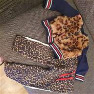 leoparden anzug gebraucht kaufen
