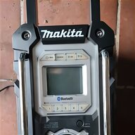 makita radio mr 051 gebraucht kaufen