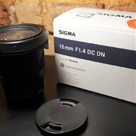 sigma 8 16mm gebraucht kaufen
