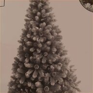 weihnachtsbaum schnee gebraucht kaufen