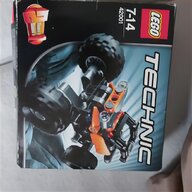 lego technic 42009 mobiler schwerlastkran gebraucht kaufen