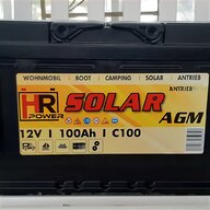 solar batterie 12v gebraucht kaufen