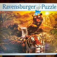 ravensburger puzzle teil fehlt gebraucht kaufen