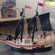 piratenschiff segel gebraucht kaufen
