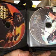 star wars episode dvd gebraucht kaufen