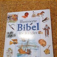 illustrierte bibel gebraucht kaufen