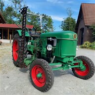 traktor deutz d25 gebraucht kaufen