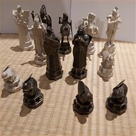 harry potter schachfiguren gebraucht kaufen