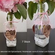 deko vasen holz gebraucht kaufen