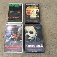 halloween filme gebraucht kaufen