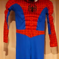 superhelden kostum gebraucht kaufen