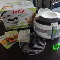 tefal heißluft fritteuse gebraucht kaufen