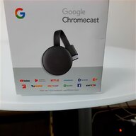 chromecast gebraucht kaufen