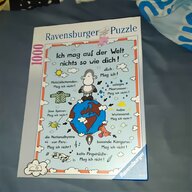 ravensburger puzzle ferien almhof gebraucht kaufen