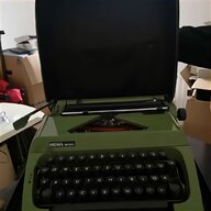 schreibmaschine sigma gebraucht kaufen