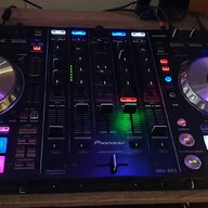 pioneer mixer djm 500 gebraucht kaufen