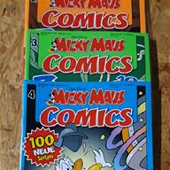 simpsons comics gebraucht kaufen
