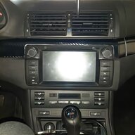bmw e46 cabrio radio gebraucht kaufen