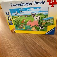 jigsaw puzzles gebraucht kaufen