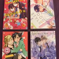 boys love mangas gebraucht kaufen