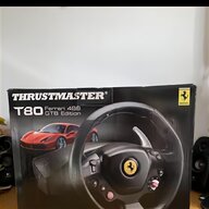 thrustmaster lenkrad gebraucht kaufen