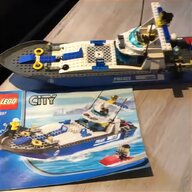 lego city schiff gebraucht kaufen