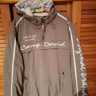 camp david hoodie gebraucht kaufen