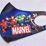 superhelden maske gebraucht kaufen