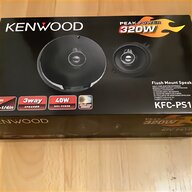kenwood krf v5020 gebraucht kaufen