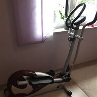 elliptical crosstrainer gebraucht kaufen